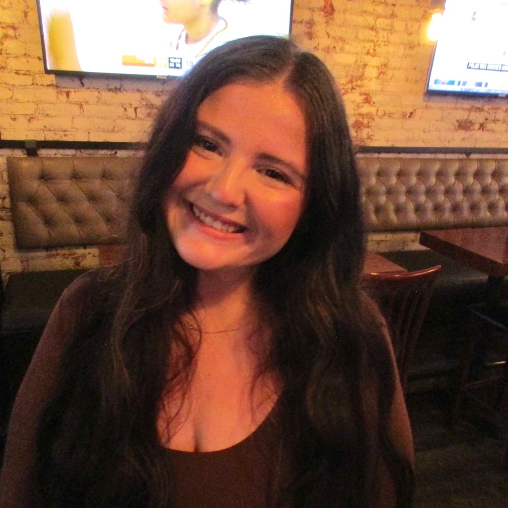 Meet your Posher, Marinda